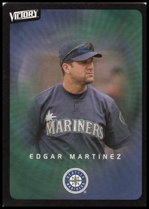 82 Edgar Martinez
